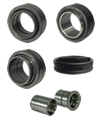 Spherical bearings